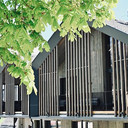 Aloha Suites - Alpin Lodge Haus Haus im Ennstal Esterno foto