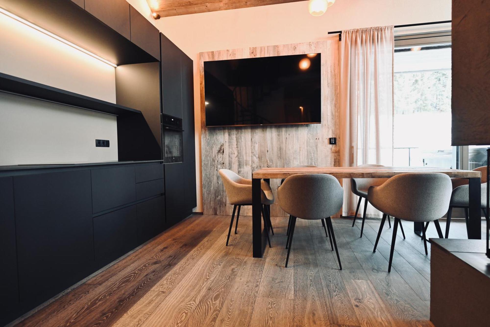 Aloha Suites - Alpin Lodge Haus Haus im Ennstal Esterno foto
