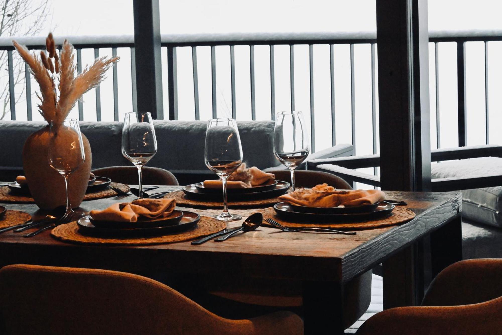 Aloha Suites - Alpin Lodge Haus Haus im Ennstal Esterno foto