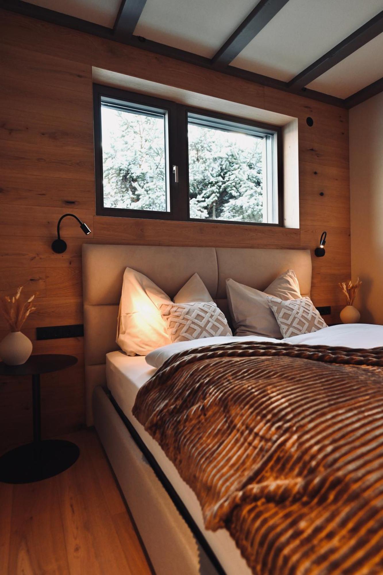 Aloha Suites - Alpin Lodge Haus Haus im Ennstal Esterno foto