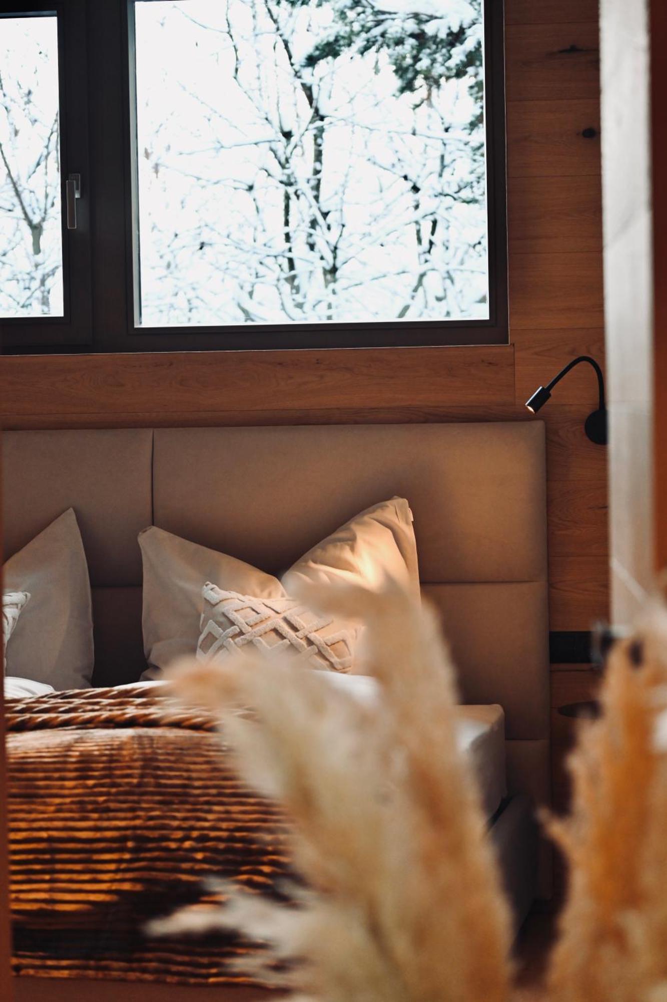 Aloha Suites - Alpin Lodge Haus Haus im Ennstal Esterno foto