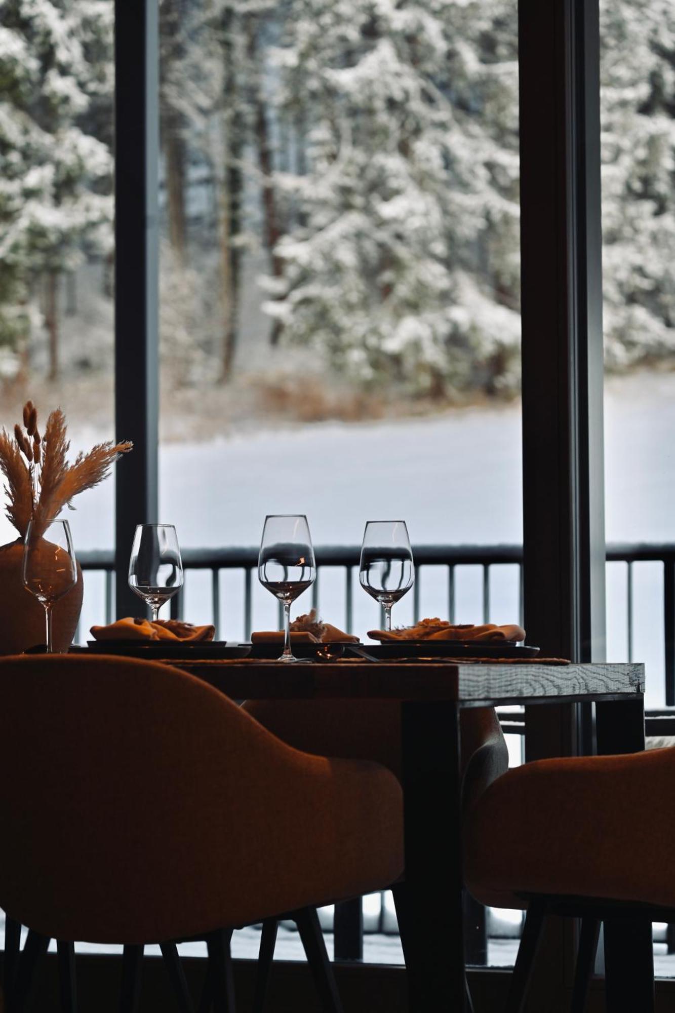 Aloha Suites - Alpin Lodge Haus Haus im Ennstal Esterno foto