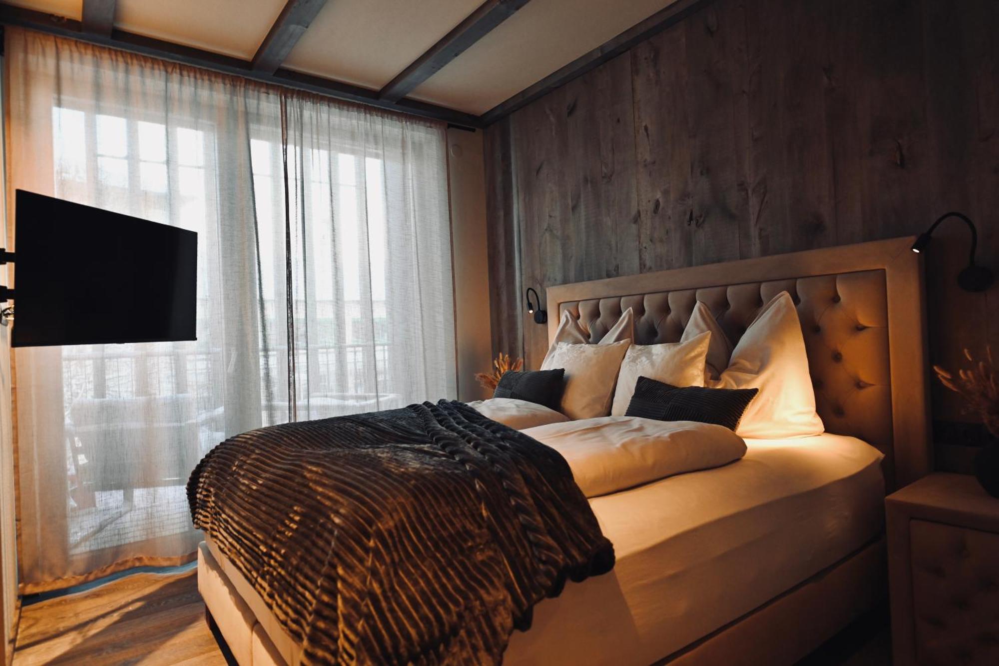 Aloha Suites - Alpin Lodge Haus Haus im Ennstal Esterno foto