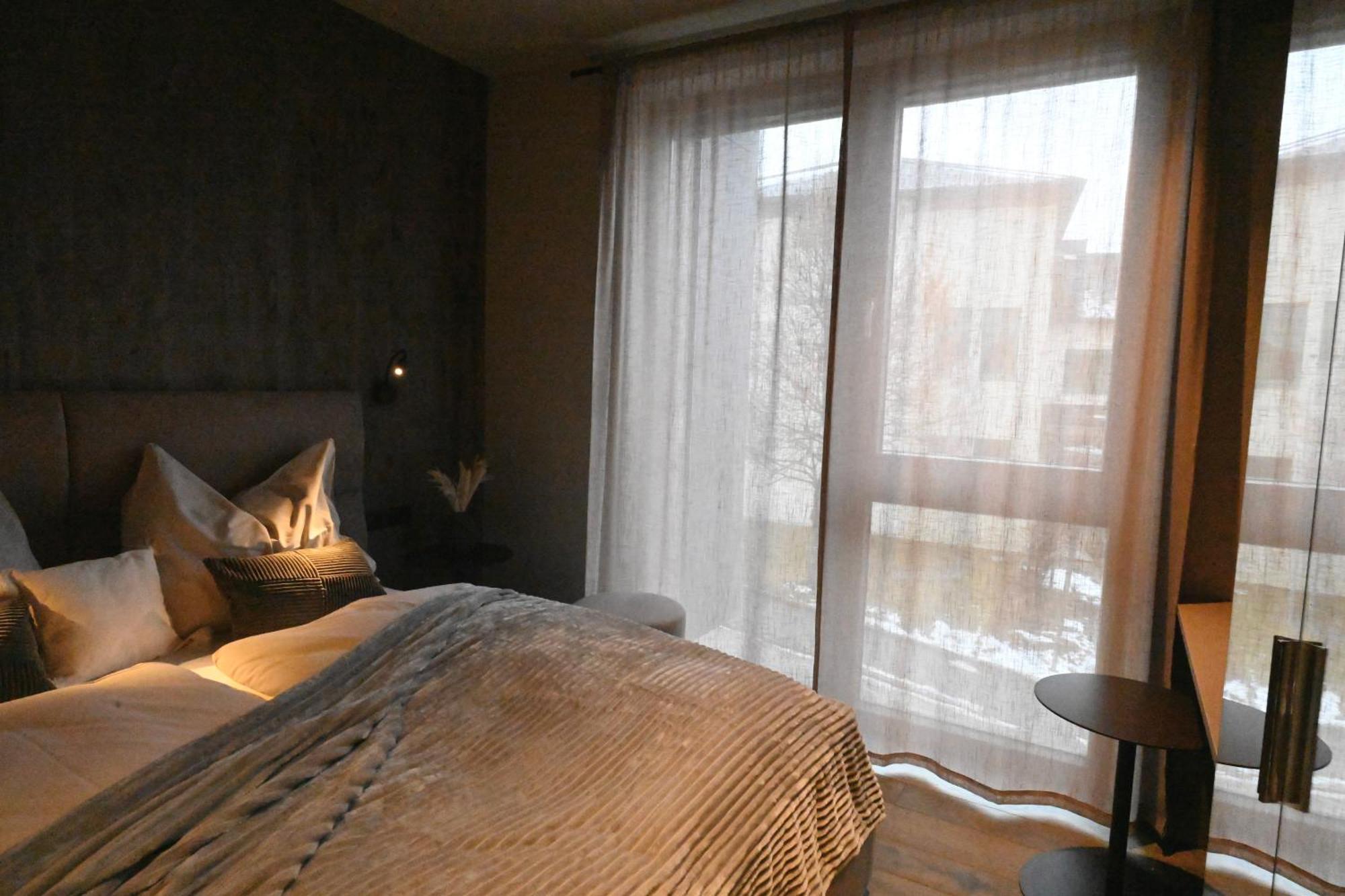 Aloha Suites - Alpin Lodge Haus Haus im Ennstal Esterno foto
