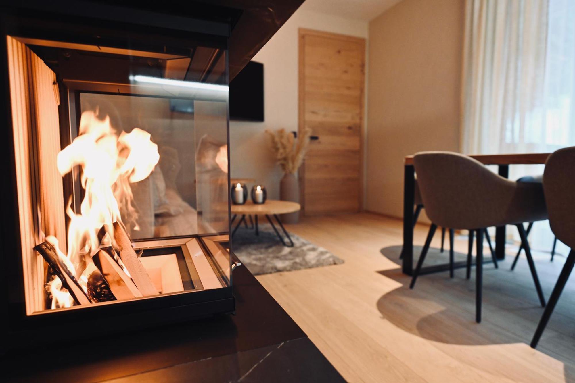 Aloha Suites - Alpin Lodge Haus Haus im Ennstal Esterno foto