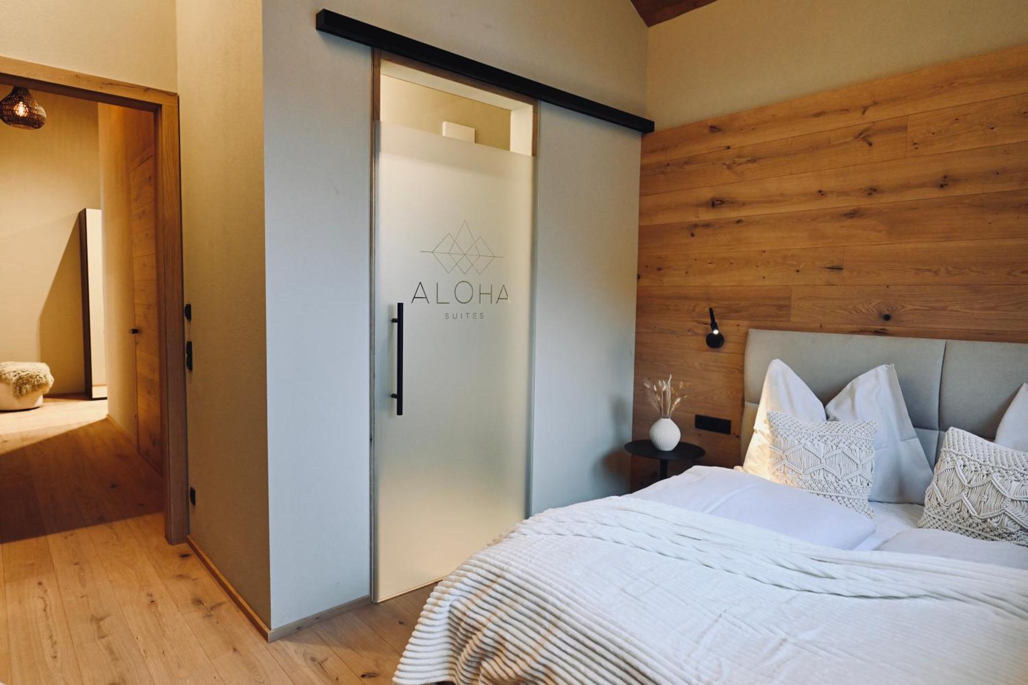 Aloha Suites - Alpin Lodge Haus Haus im Ennstal Esterno foto