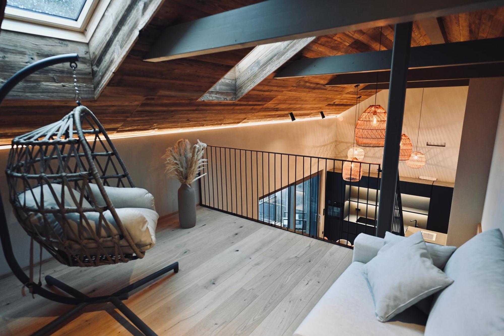 Aloha Suites - Alpin Lodge Haus Haus im Ennstal Esterno foto
