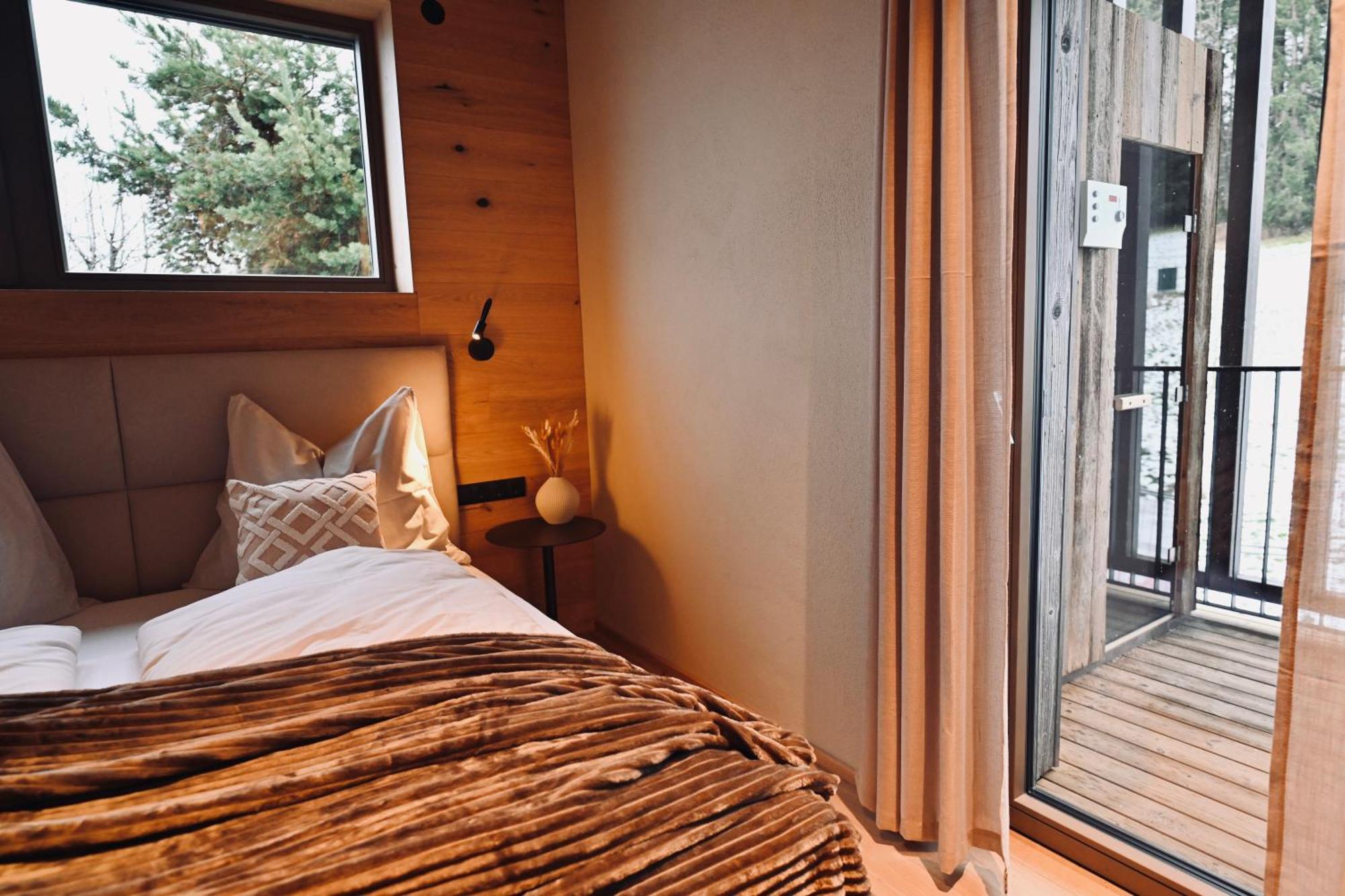 Aloha Suites - Alpin Lodge Haus Haus im Ennstal Esterno foto