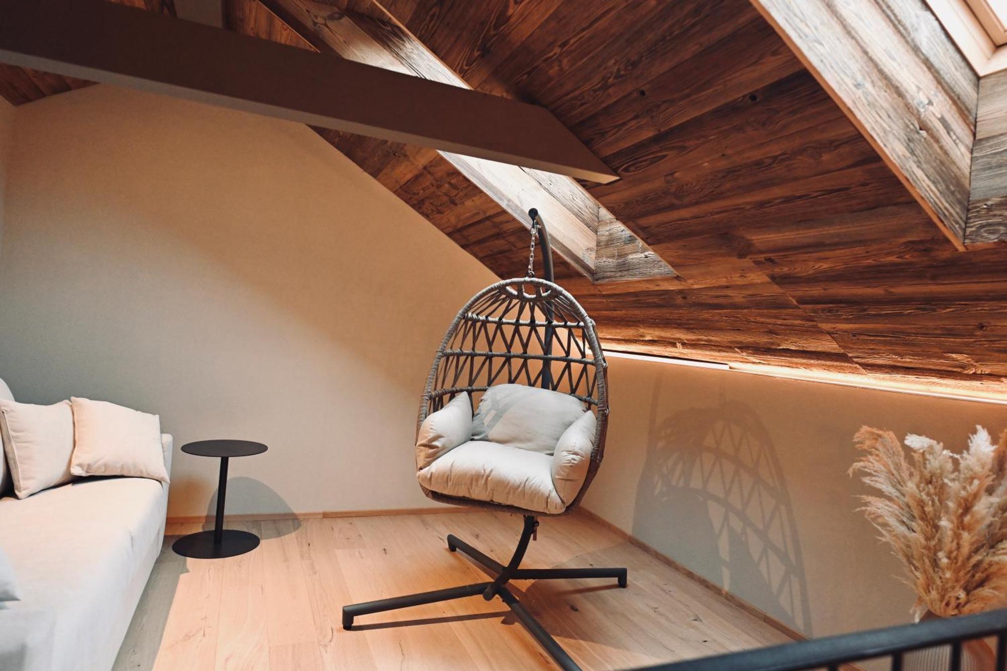 Aloha Suites - Alpin Lodge Haus Haus im Ennstal Esterno foto